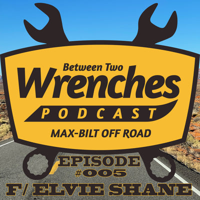 BTW #005 with Elvie Shane