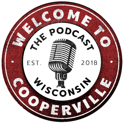 Phil talking Max-Bilt and Epic Willys Adventure on the "Welcome to Cooperville" Podcast