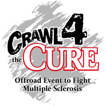 Crawl 4 the Cure