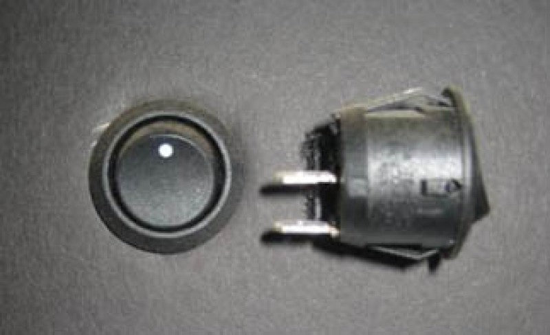 Round Rabbit Rocker Switch Round Rocker Switch - Small (Universal) | Max-Bilt